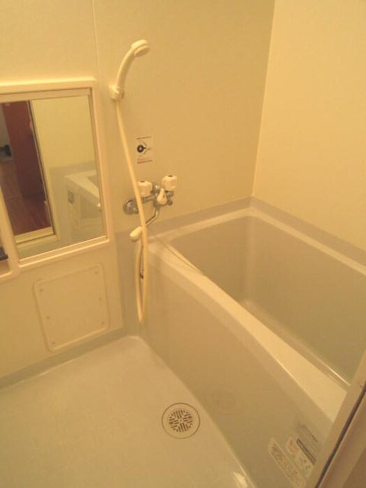 物件内観写真6　(バス／シャワールーム等)