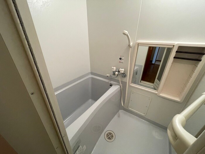 物件内観写真9　(バス／シャワールーム等)