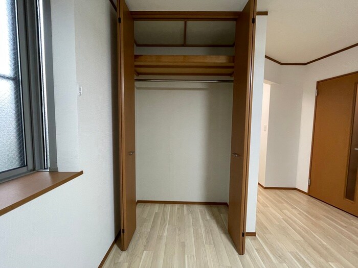 物件内観写真13　(収納)