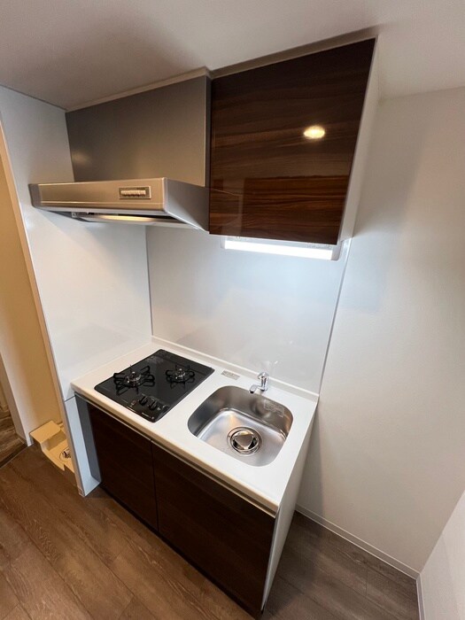 物件内観写真12　(キッチン)