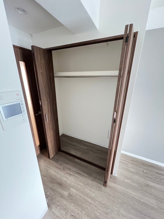 物件内観写真18　(収納)