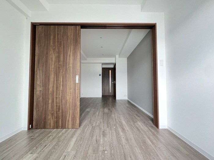 物件内観写真20　(居室)