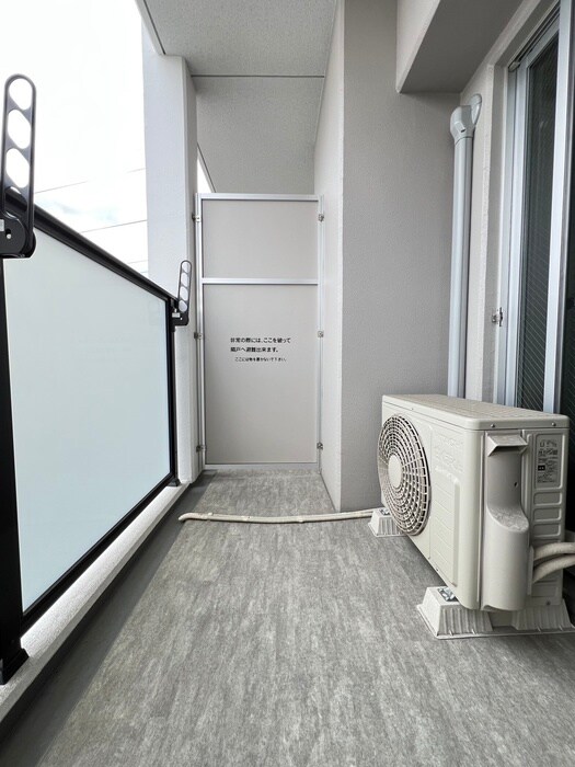 物件内観写真22　(ベランダ・バルコニー)