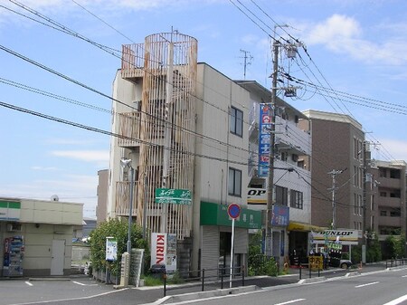 箕面アーバンライフⅠ外観写真