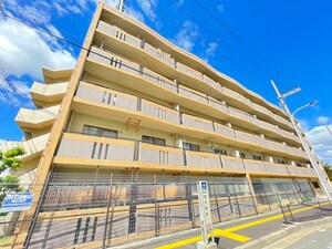 セントポーリア奥田　北館外観写真