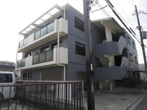 ライオネス田能外観写真