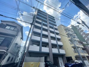 エスリ－ド中山手・県庁前(504)外観写真