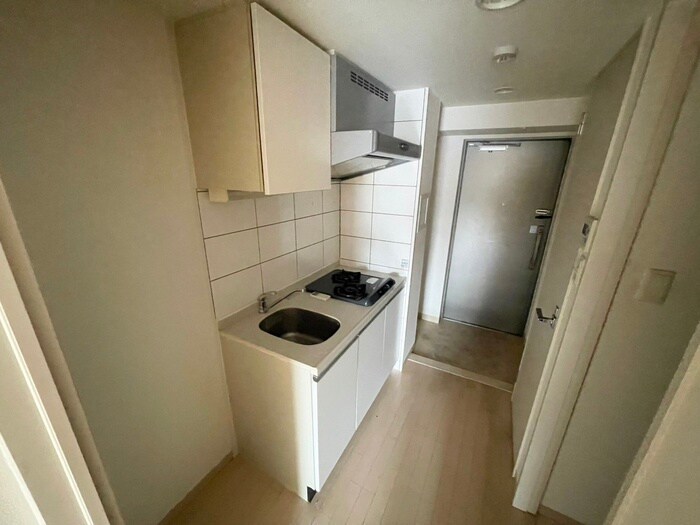 物件内観写真10　(キッチン)