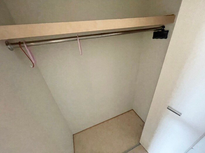 物件内観写真14　(収納)
