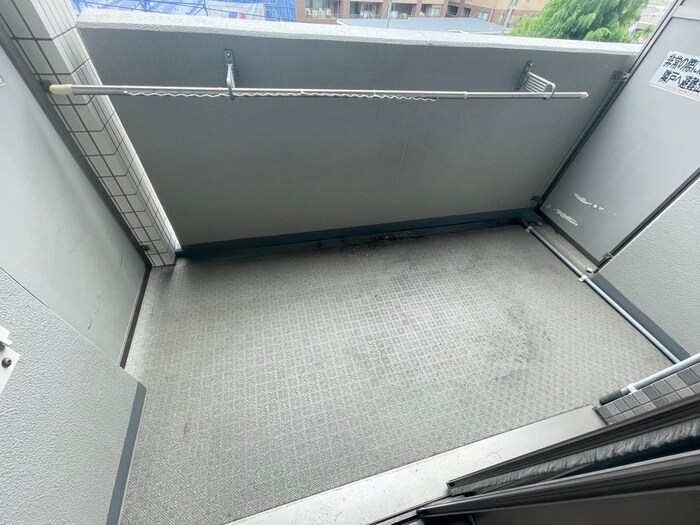 物件内観写真15　(ベランダ・バルコニー)