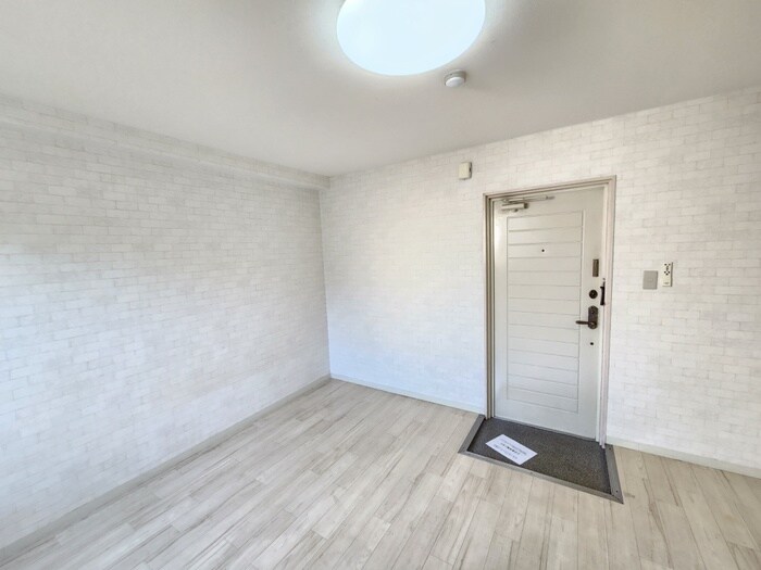 物件内観写真13　(居室)