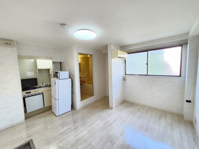 物件内観写真14　(居室)