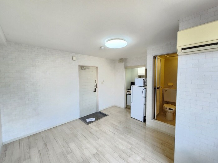 物件内観写真15　(居室)