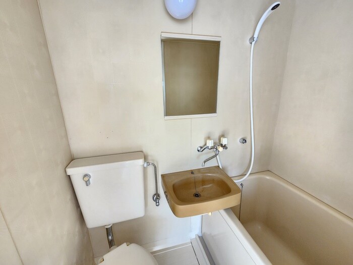 物件内観写真16　(洗面)