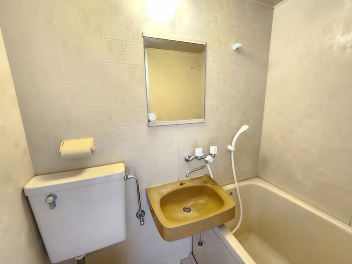 物件内観写真18　(洗面)