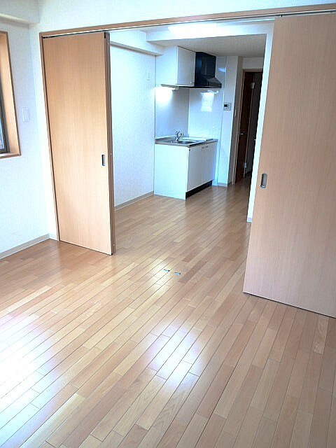 物件内観写真12　(居室)