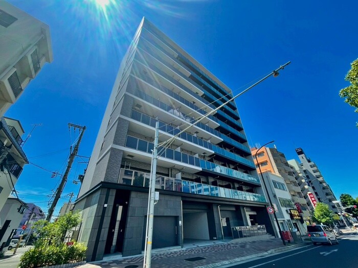 物件外観写真2　(建物設備)