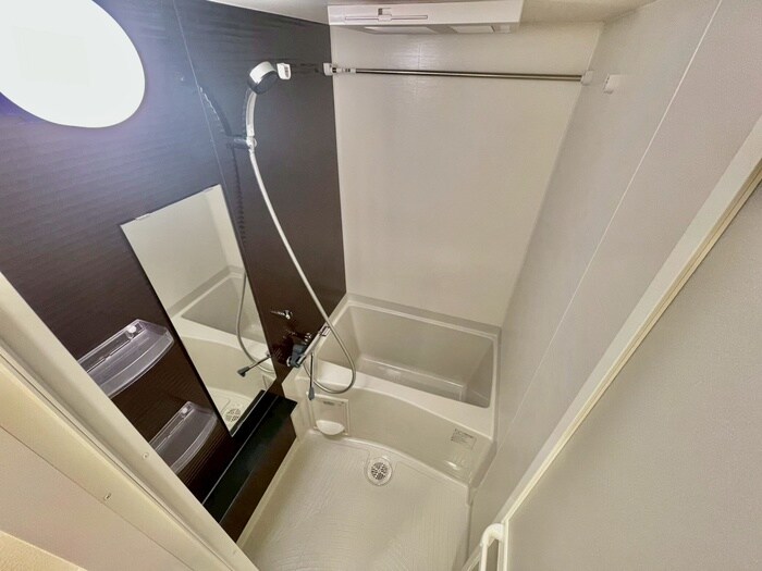 物件内観写真10　(バス／シャワールーム等)