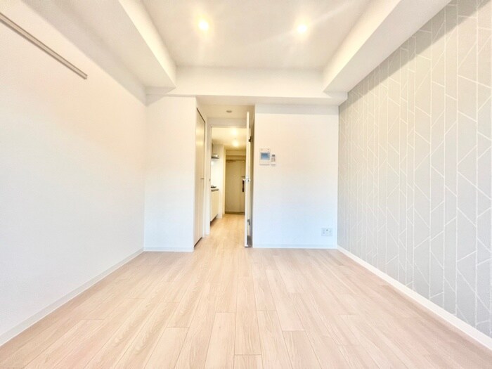 物件内観写真11　(居室)