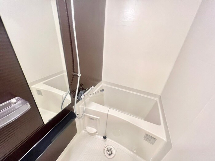 物件内観写真14　(バス／シャワールーム等)