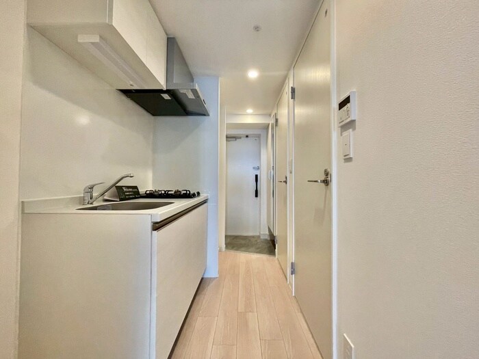 物件内観写真17　(廊下)