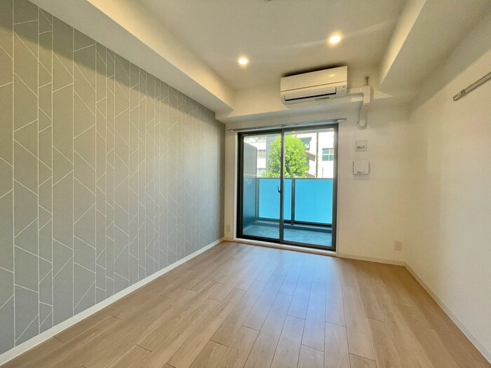 物件内観写真18　(居室)