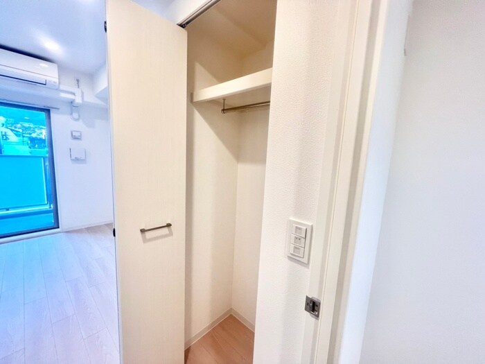 物件内観写真18　(収納)