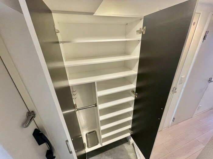 物件内観写真20　(靴箱)