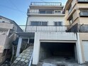 東朝霧丘戸建