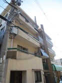 ハイツ福田