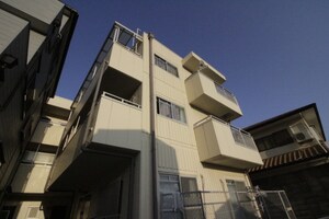 ハイツ片山町外観写真