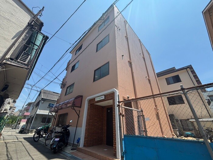 物件外観写真2　(外観写真)