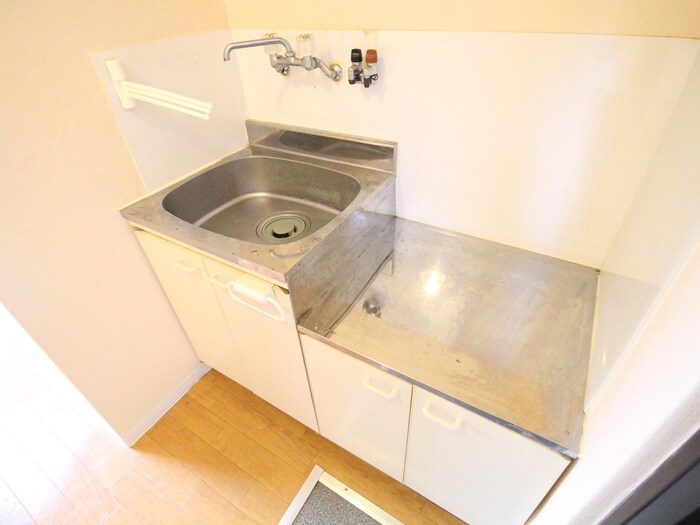 物件内観写真9　(キッチン)