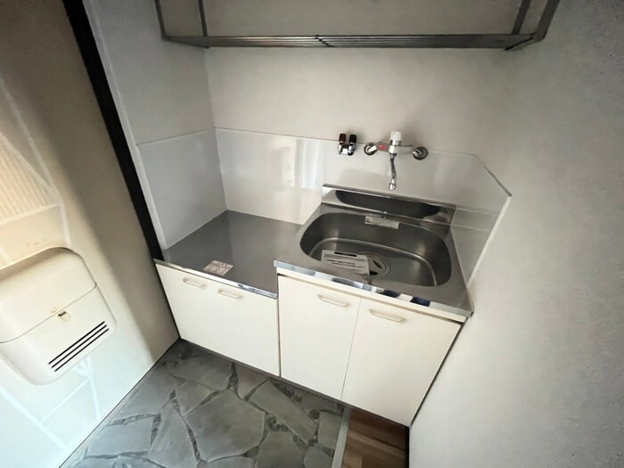 物件内観写真11　(キッチン)