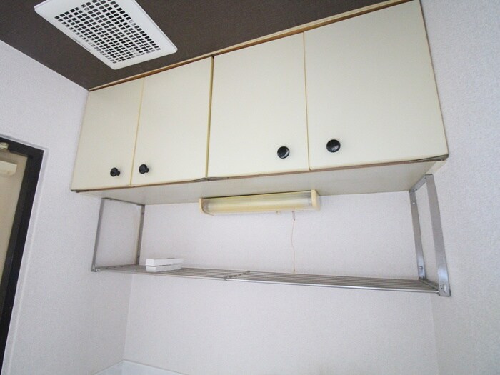 物件内観写真12　(キッチン)