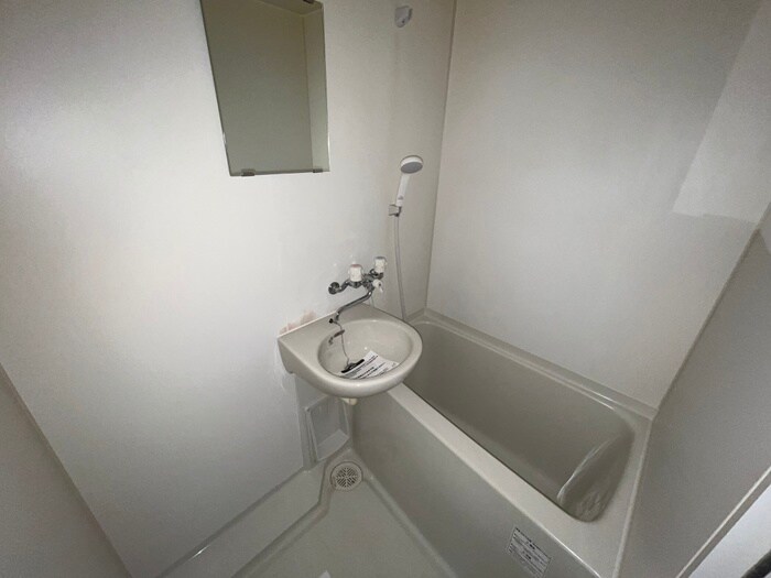 物件内観写真13　(バス／シャワールーム等)