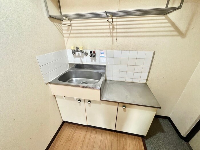 物件内観写真18　(キッチン)