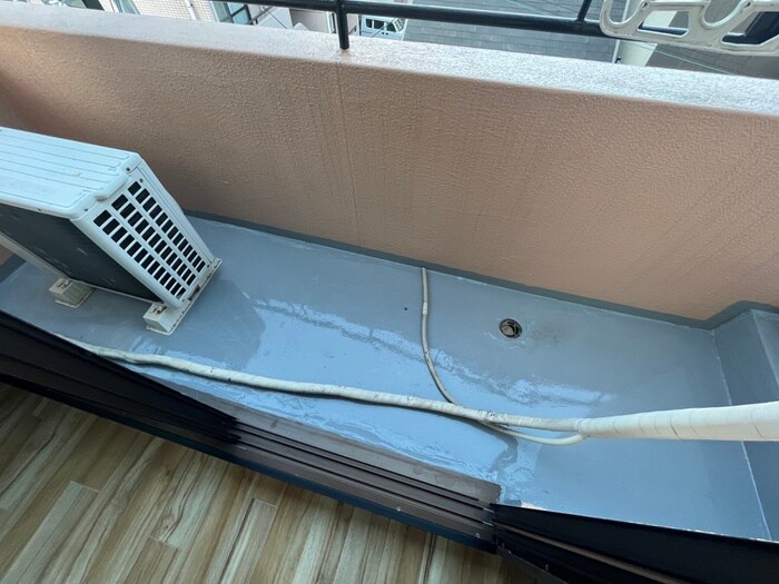 物件内観写真19　(ベランダ・バルコニー)