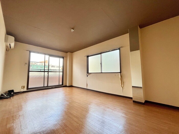 物件内観写真19　(居室)