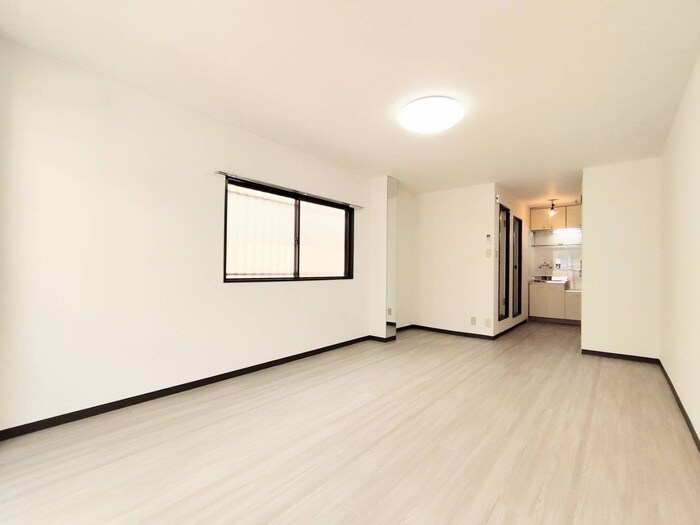 物件内観写真21　(居室)