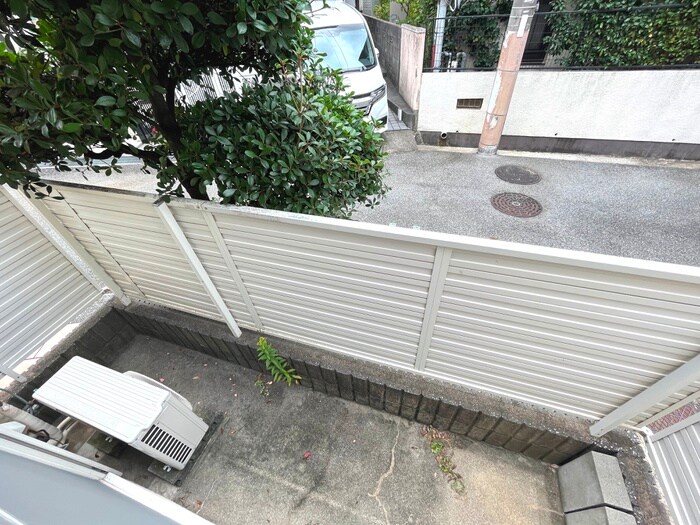 物件内観写真17　(ベランダ・バルコニー)