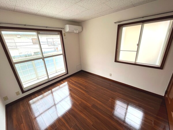 居室