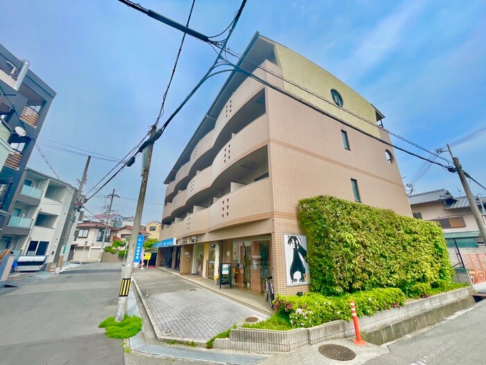 物件外観写真2　(外観写真)