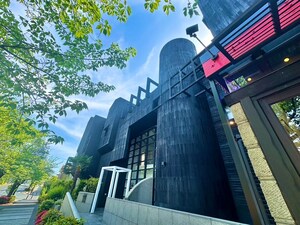 芦屋タウンハウス（２０２）外観写真