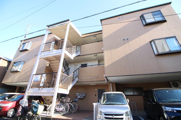 物件外観写真3　(外観写真)