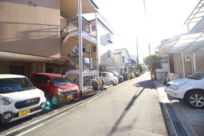 物件外観写真6　(周辺環境)