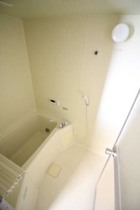 物件内観写真16　(バス／シャワールーム等)