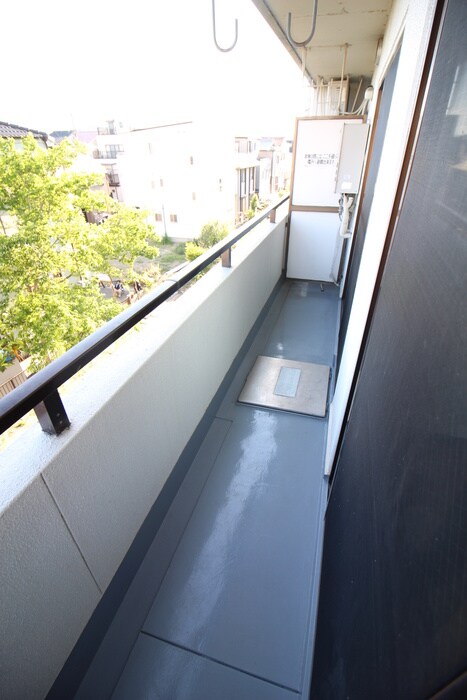 物件内観写真20　(ベランダ・バルコニー)