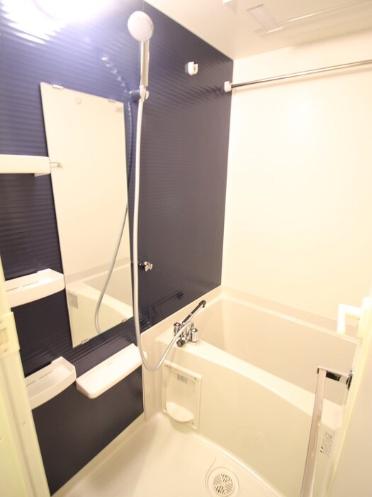 物件内観写真9　(バス／シャワールーム等)