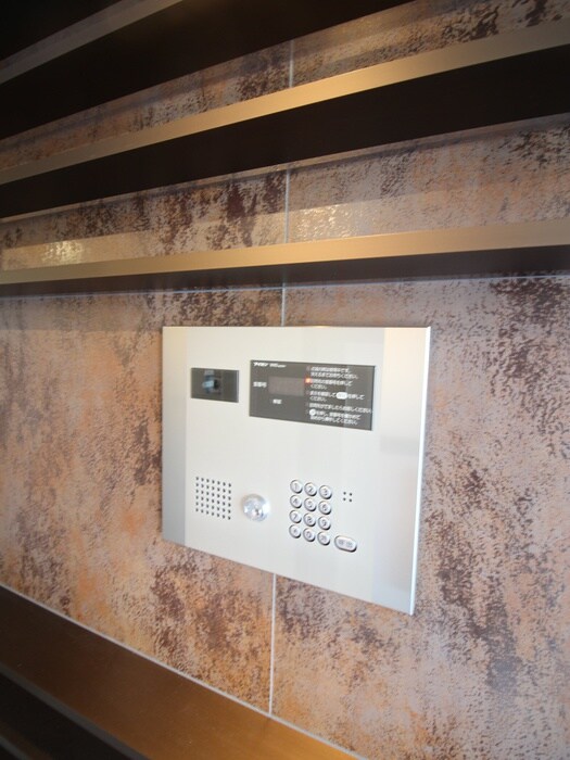 物件外観写真3　(建物設備)